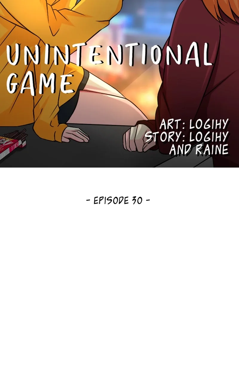 Unintentional Game Chapter 38 page 9