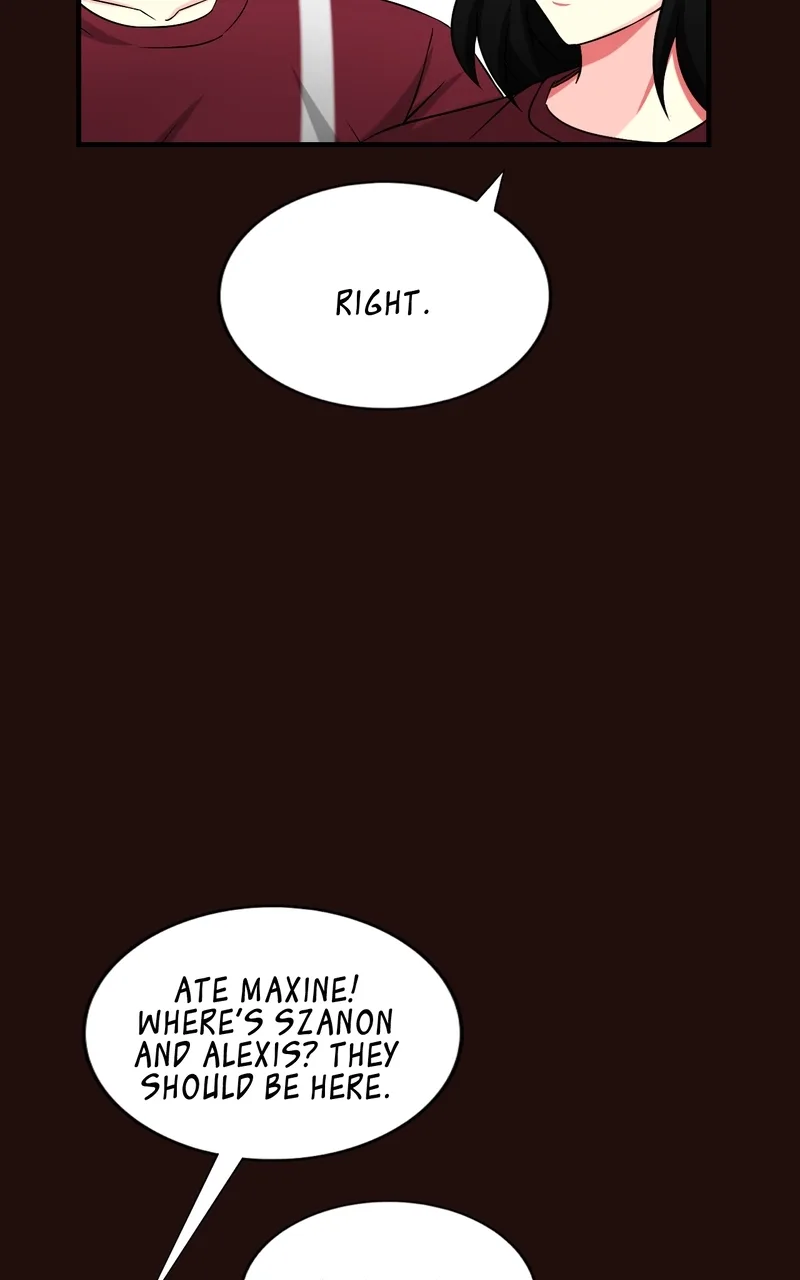 Unintentional Game Chapter 38 page 31