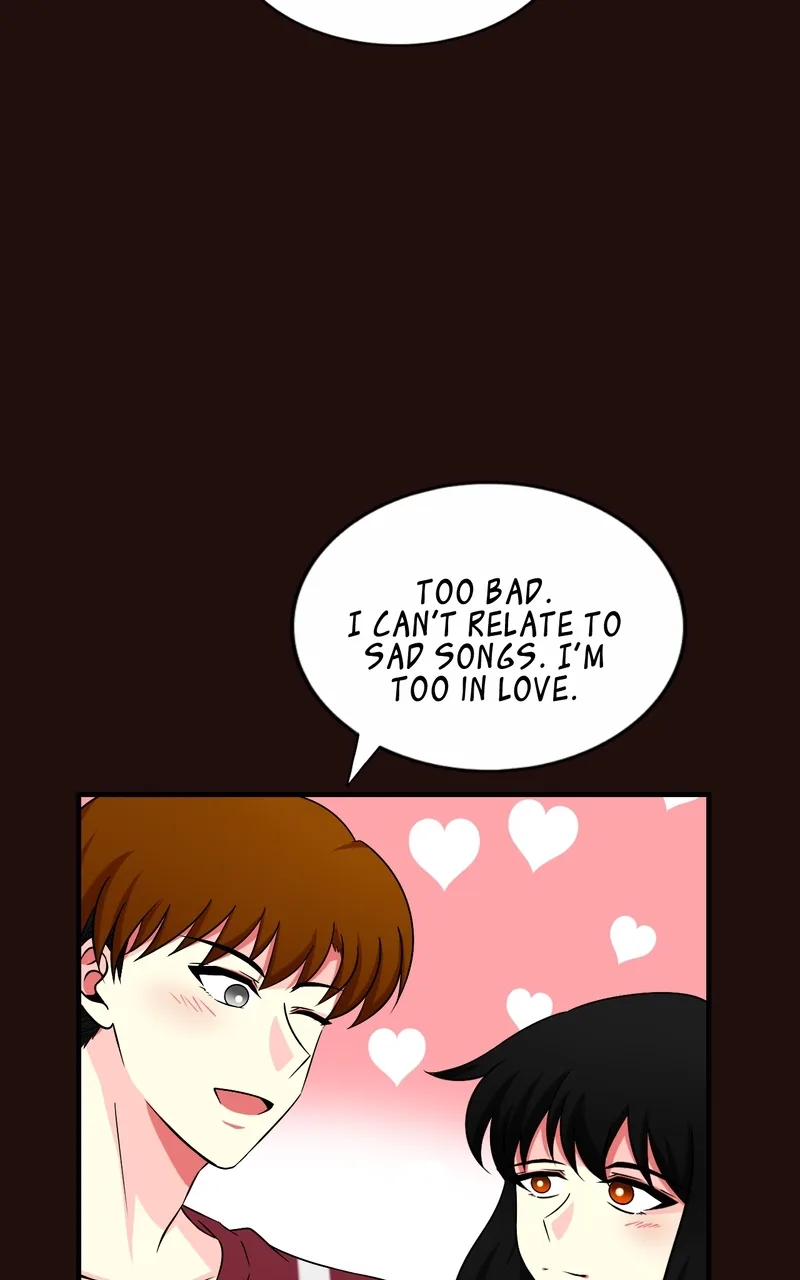 Unintentional Game Chapter 38 page 30