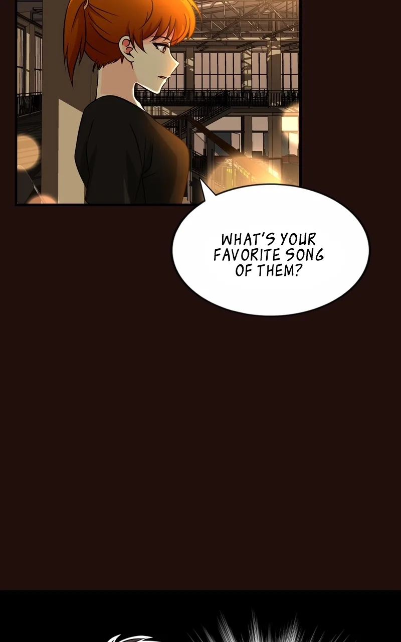 Unintentional Game Chapter 38 page 19