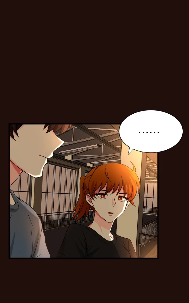 Unintentional Game Chapter 38 page 26