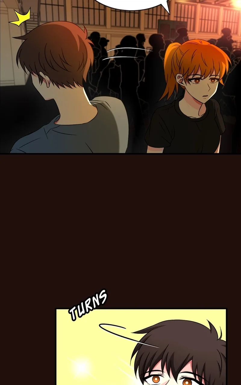 Unintentional Game Chapter 38 page 6