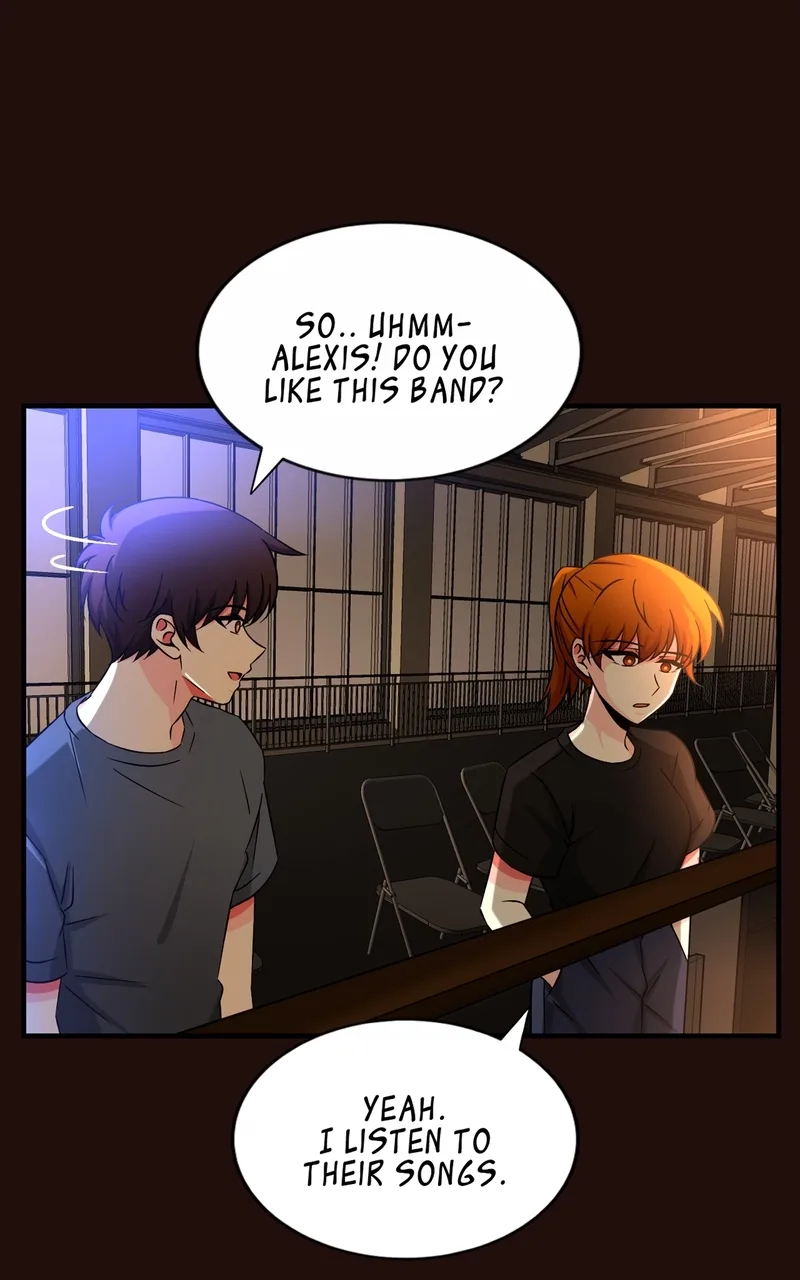 Unintentional Game Chapter 38 page 16