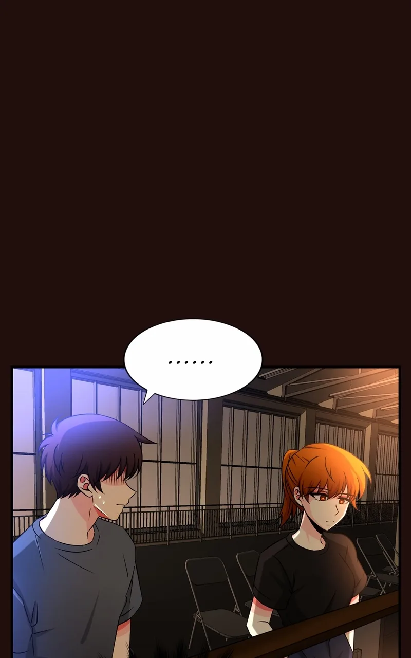 Unintentional Game Chapter 38 page 17