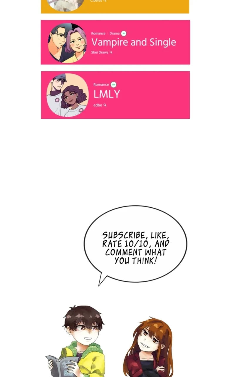 Unintentional Game Chapter 39 page 35