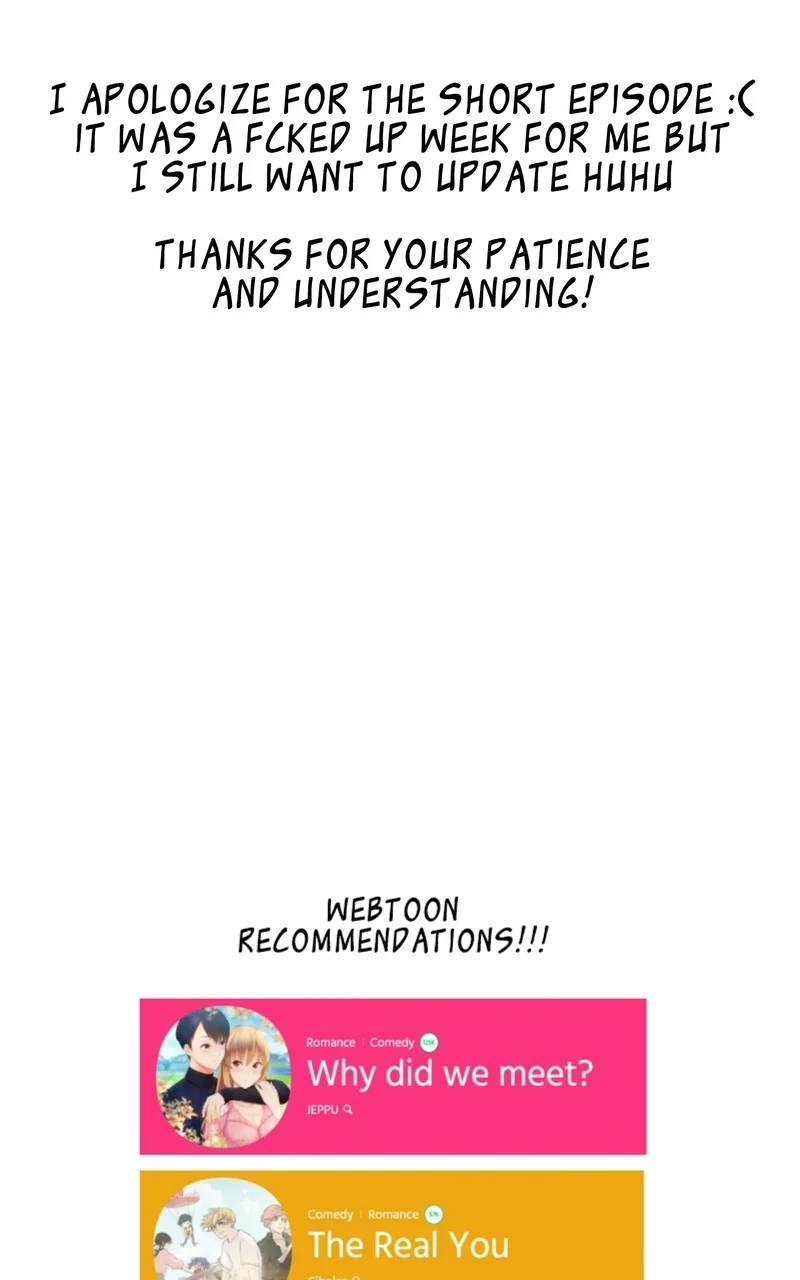 Unintentional Game Chapter 39 page 34