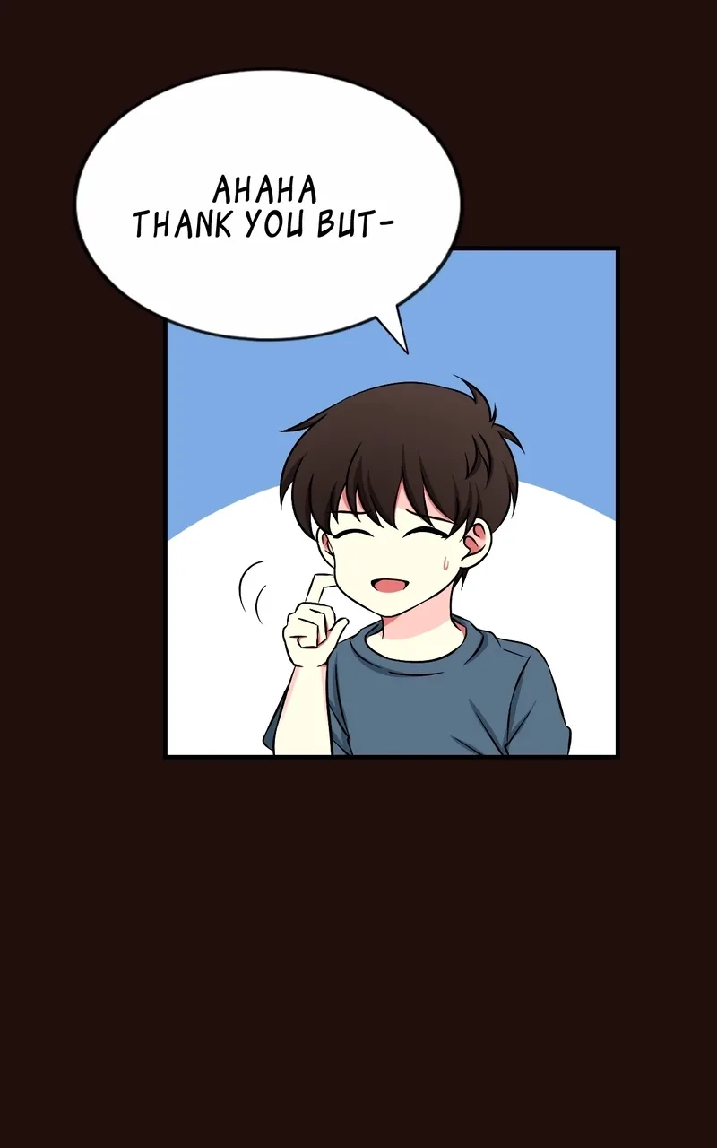 Unintentional Game Chapter 39 page 20