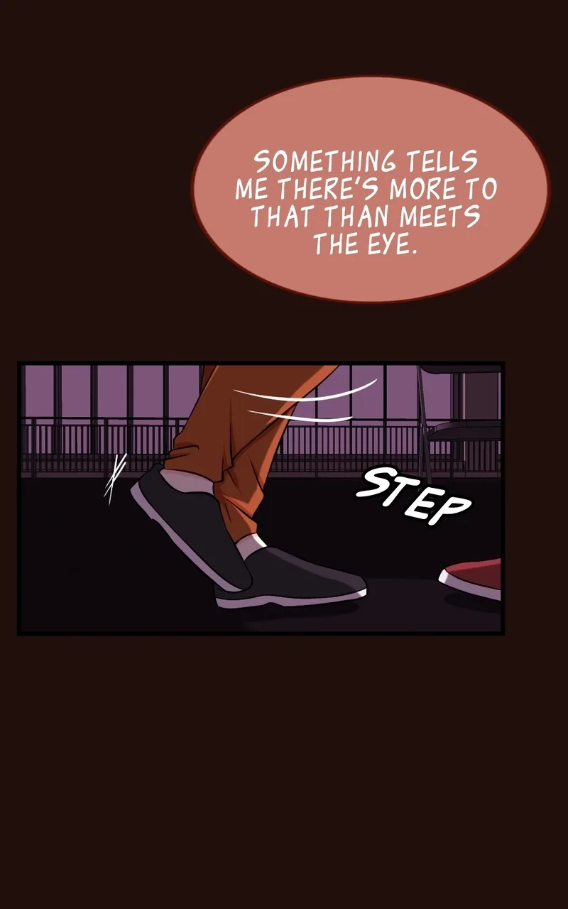 Unintentional Game Chapter 39 page 24