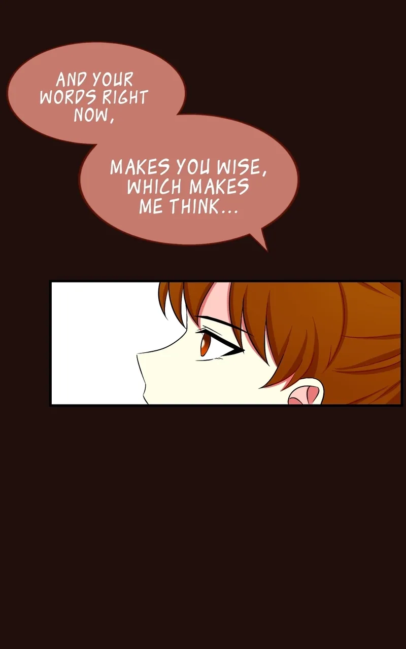 Unintentional Game Chapter 39 page 21