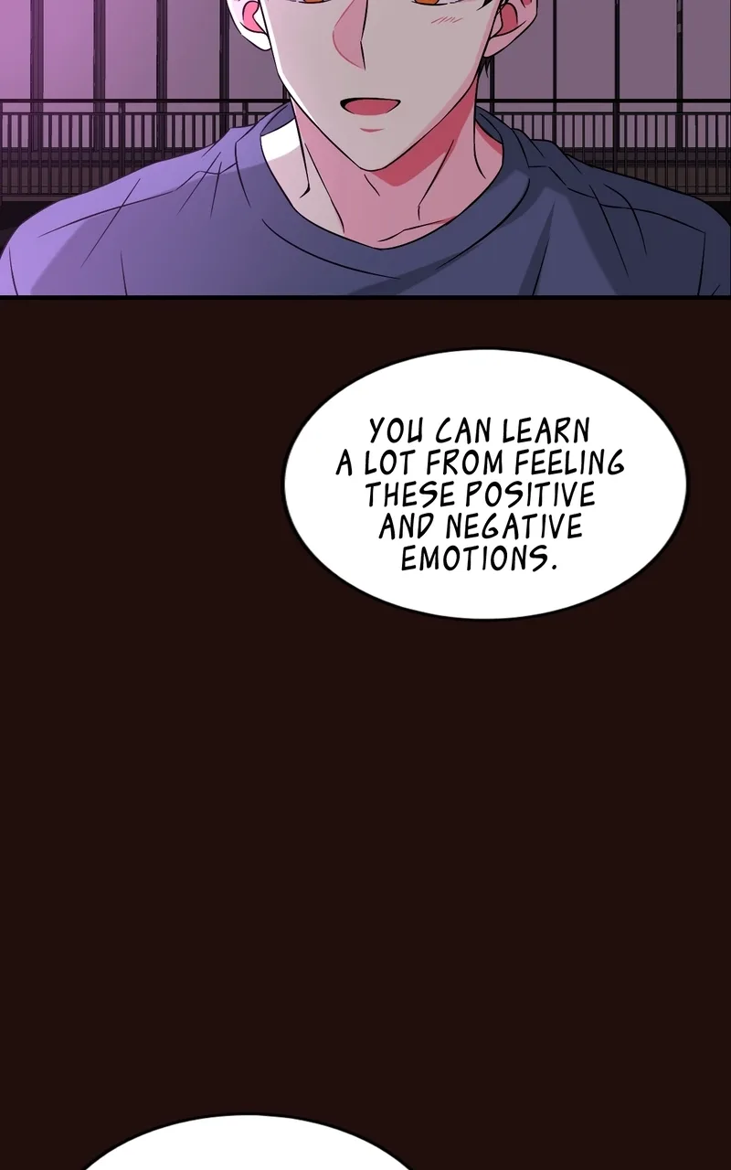 Unintentional Game Chapter 39 page 16