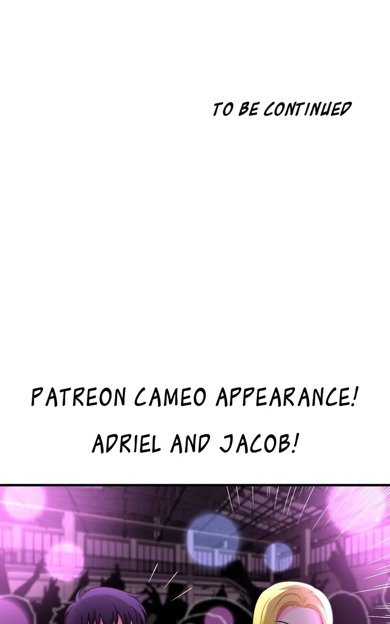 Unintentional Game Chapter 39 page 32