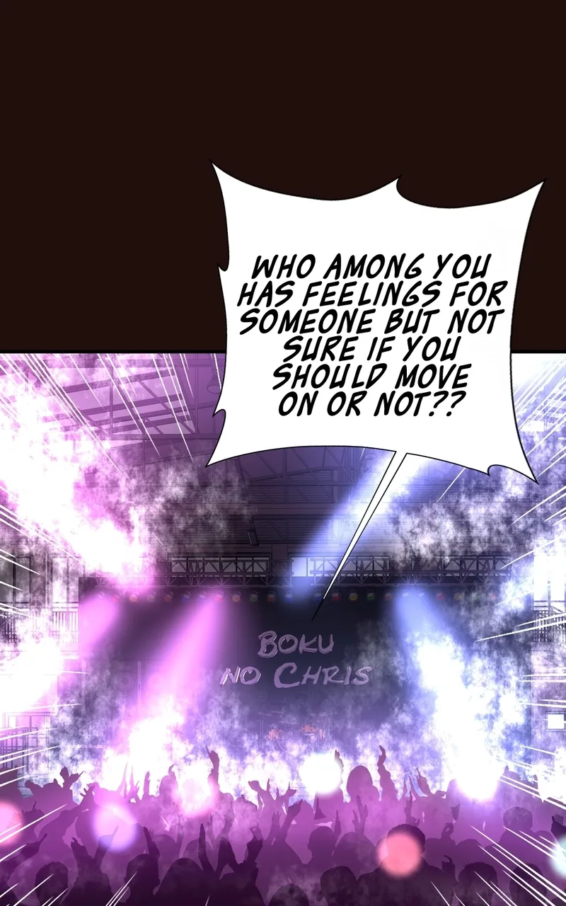 Unintentional Game Chapter 39 page 9