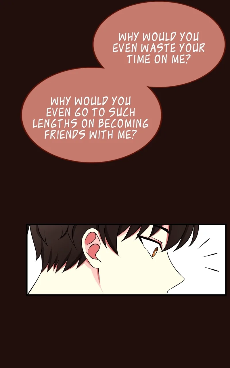 Unintentional Game Chapter 39 page 22