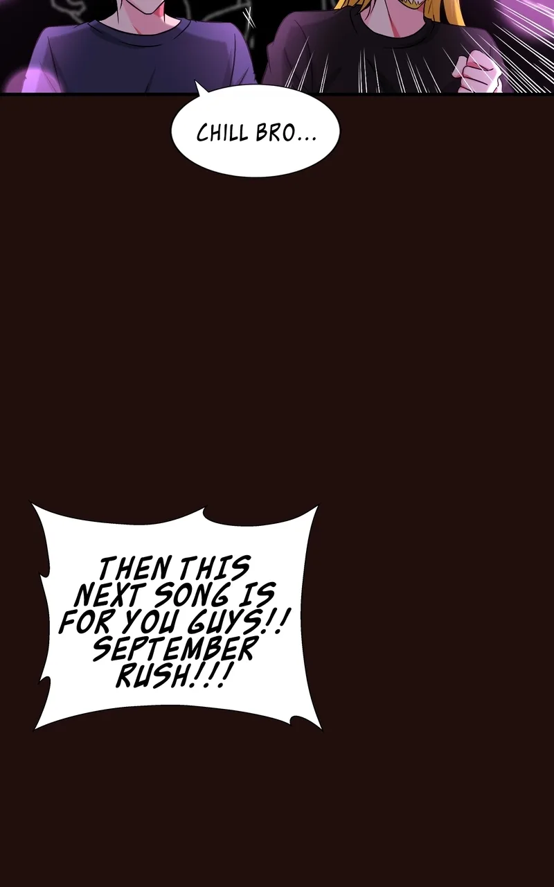 Unintentional Game Chapter 39 page 11
