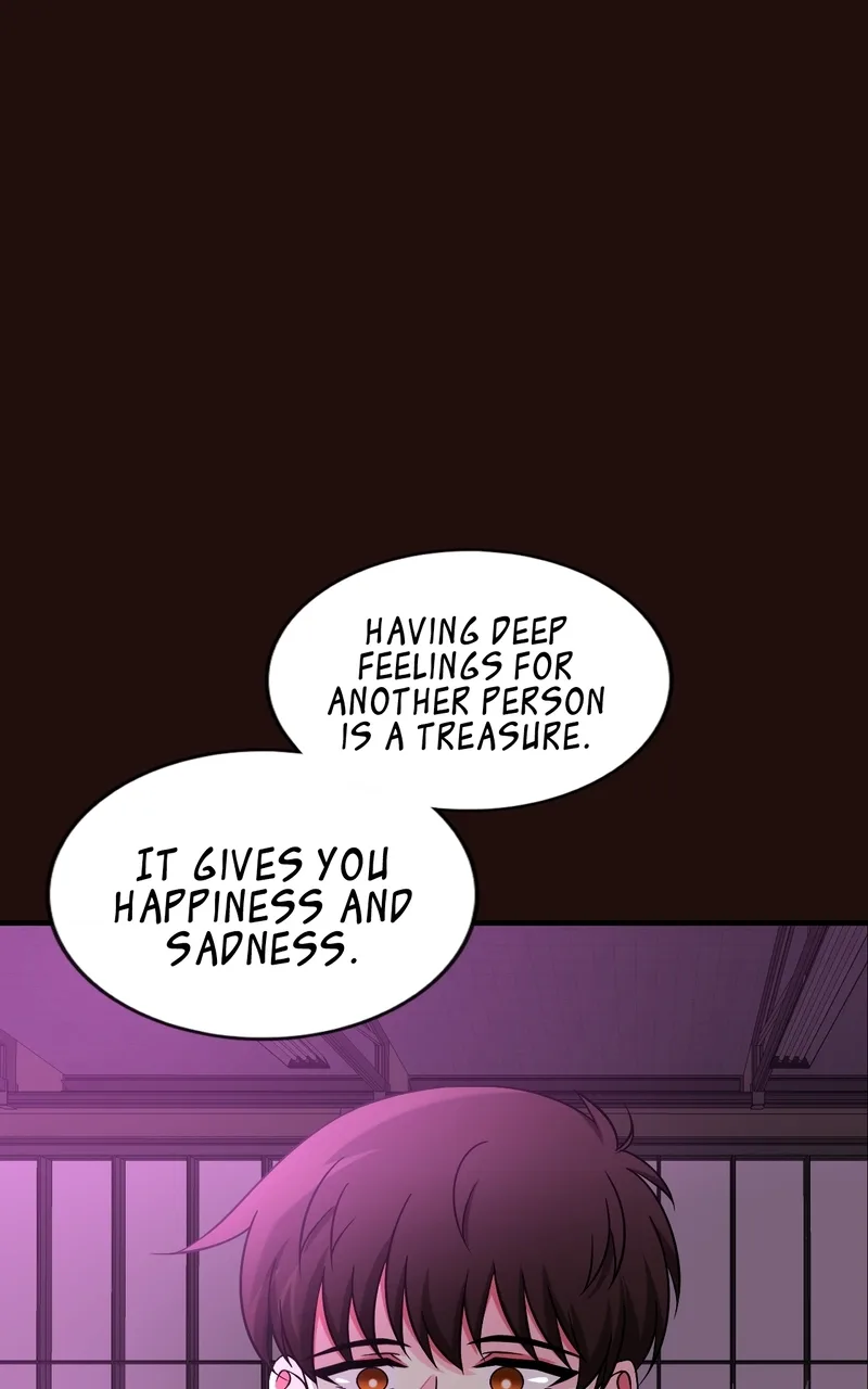 Unintentional Game Chapter 39 page 15