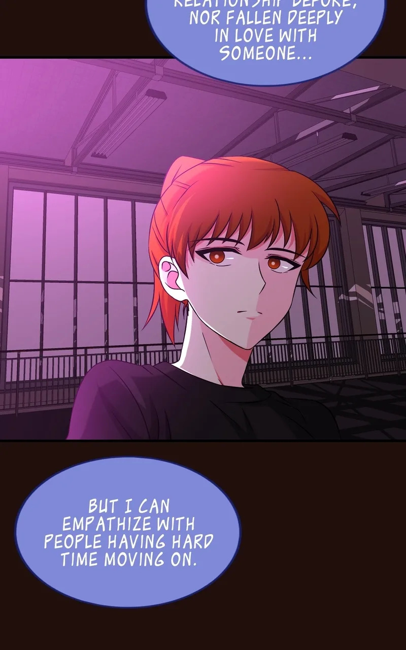 Unintentional Game Chapter 39 page 14