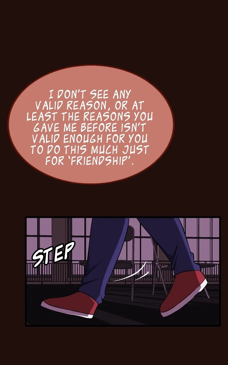 Unintentional Game Chapter 39 page 23