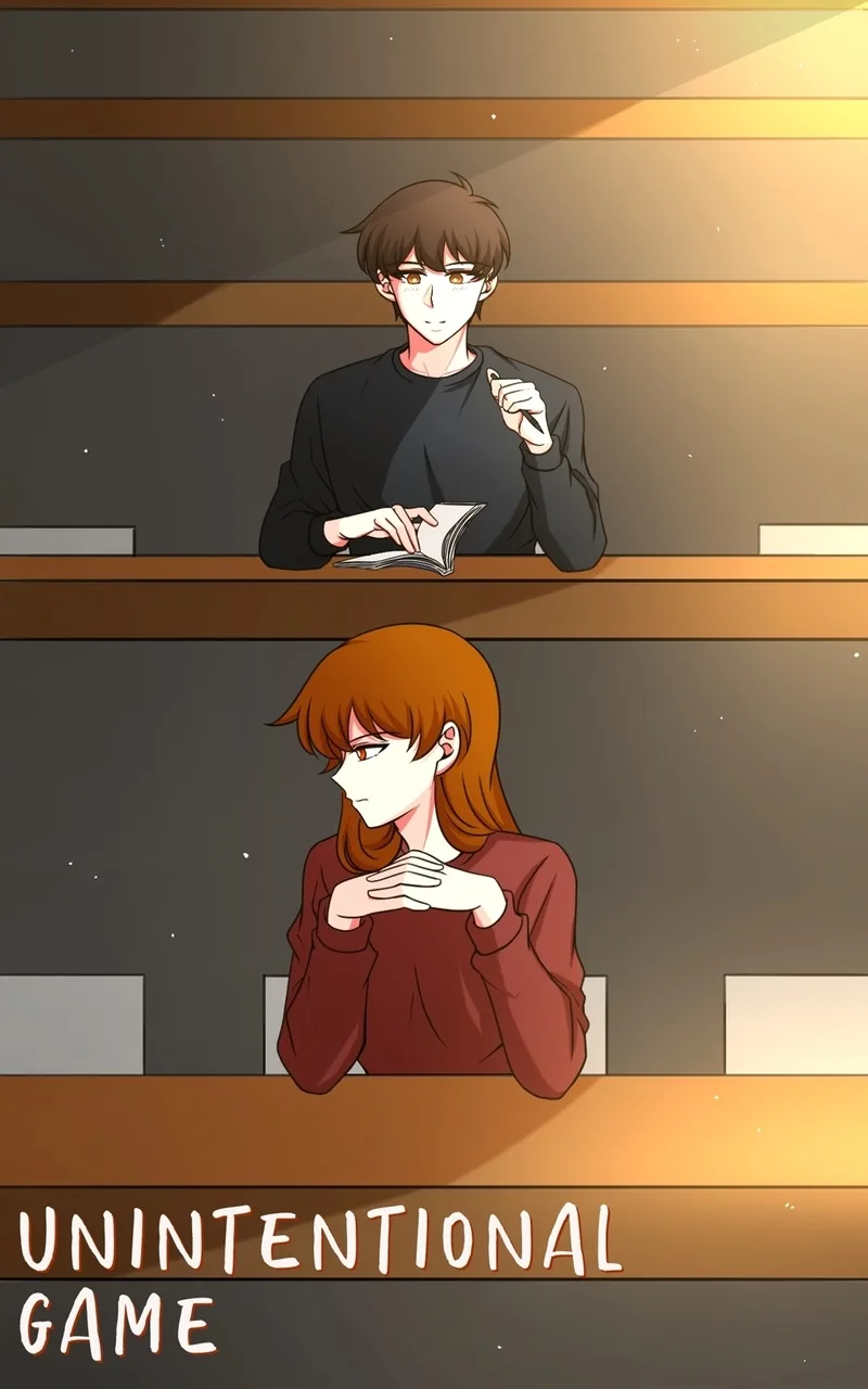 Unintentional Game Chapter 39 page 7