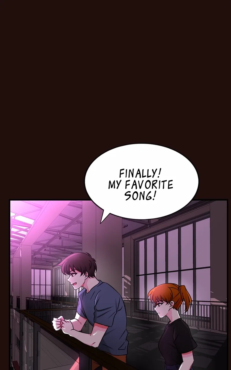 Unintentional Game Chapter 39 page 12