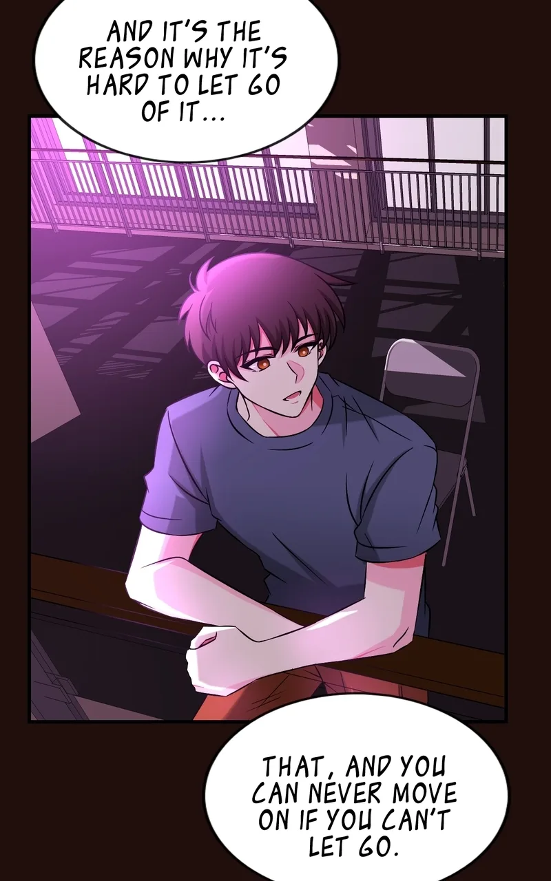 Unintentional Game Chapter 39 page 17