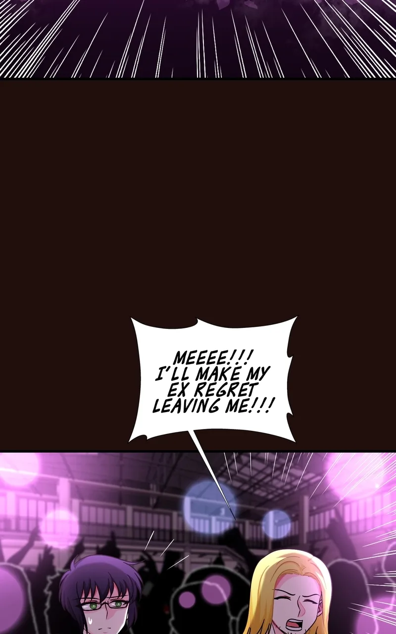 Unintentional Game Chapter 39 page 10