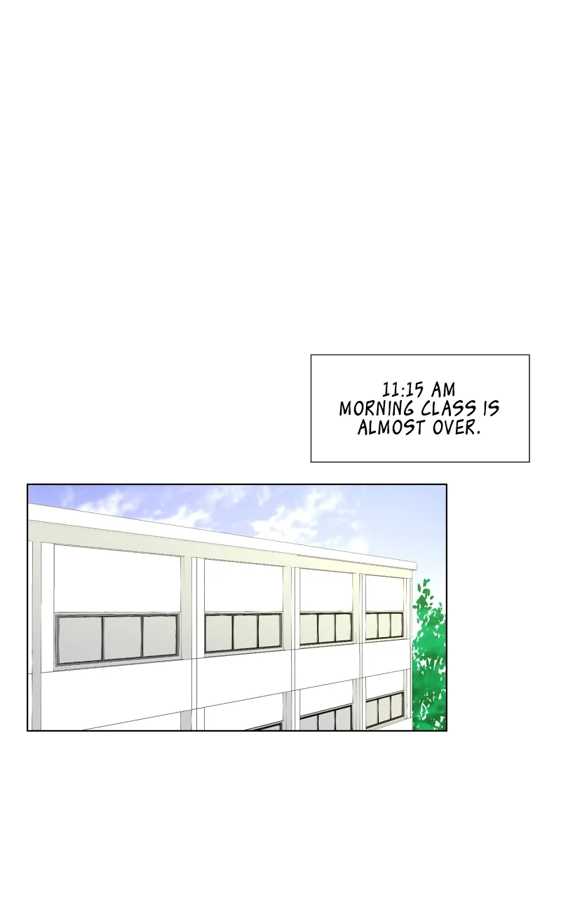 Unintentional Game Chapter 4 page 4
