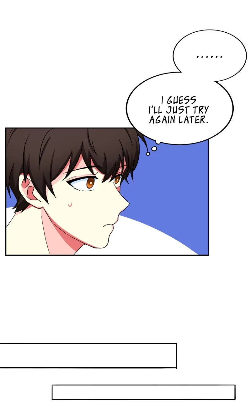 Unintentional Game Chapter 4 page 12