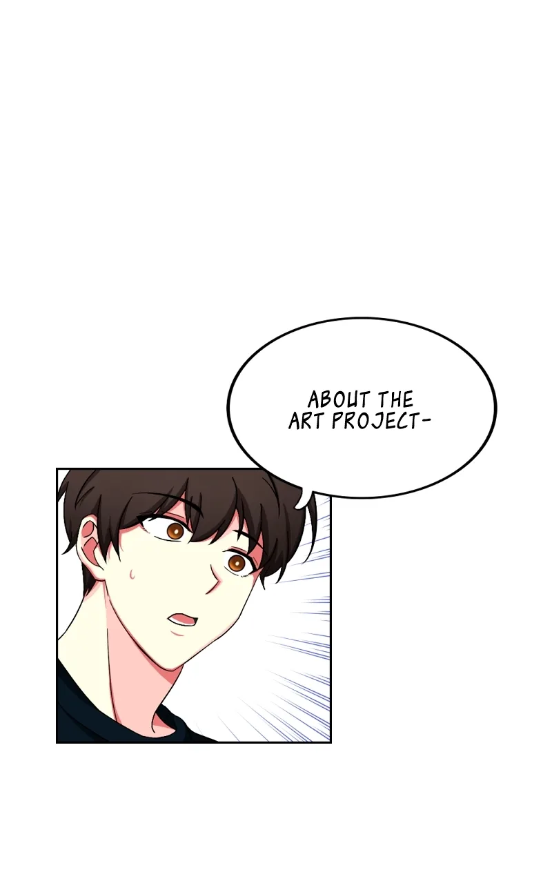 Unintentional Game Chapter 4 page 10