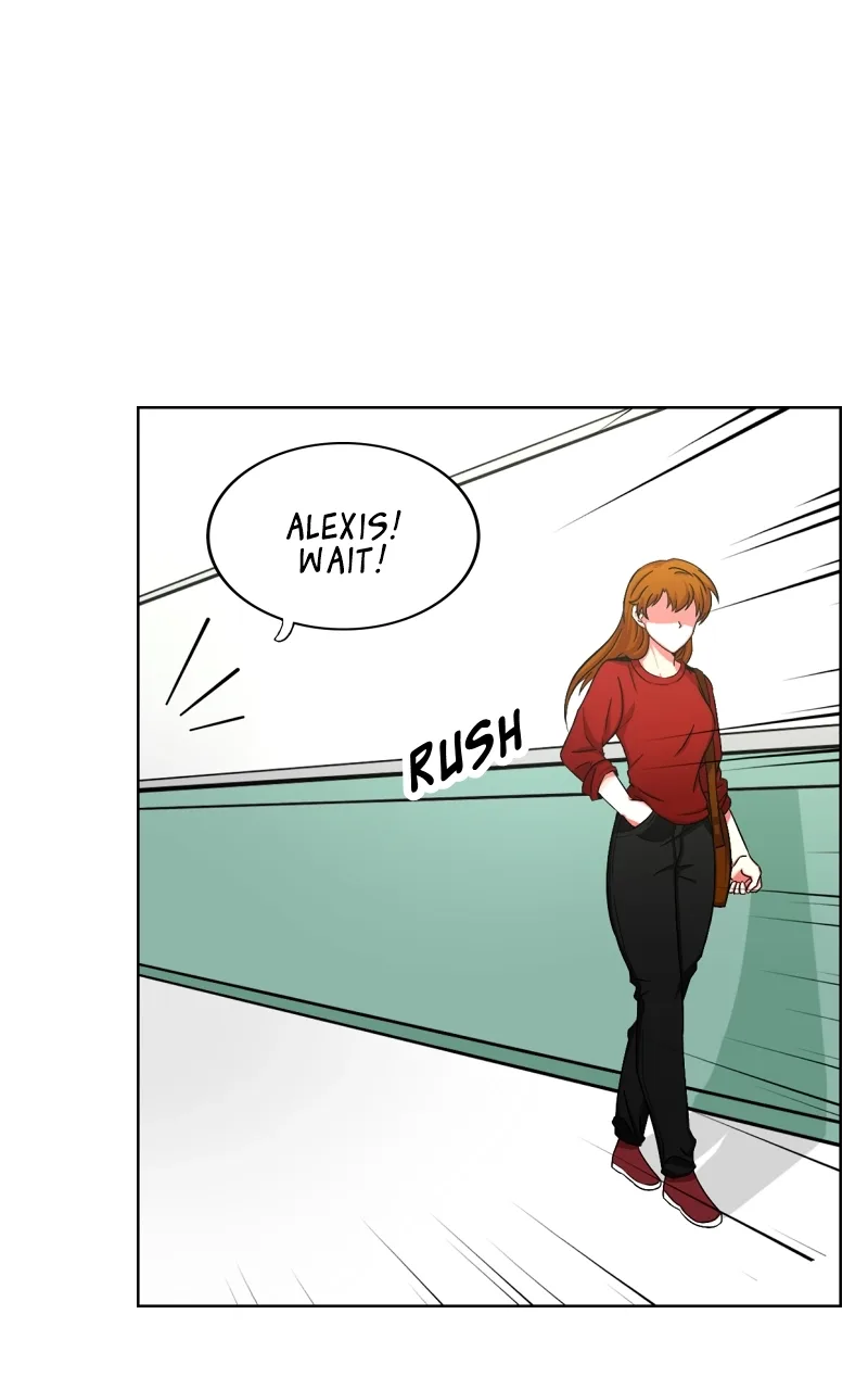 Unintentional Game Chapter 4 page 9