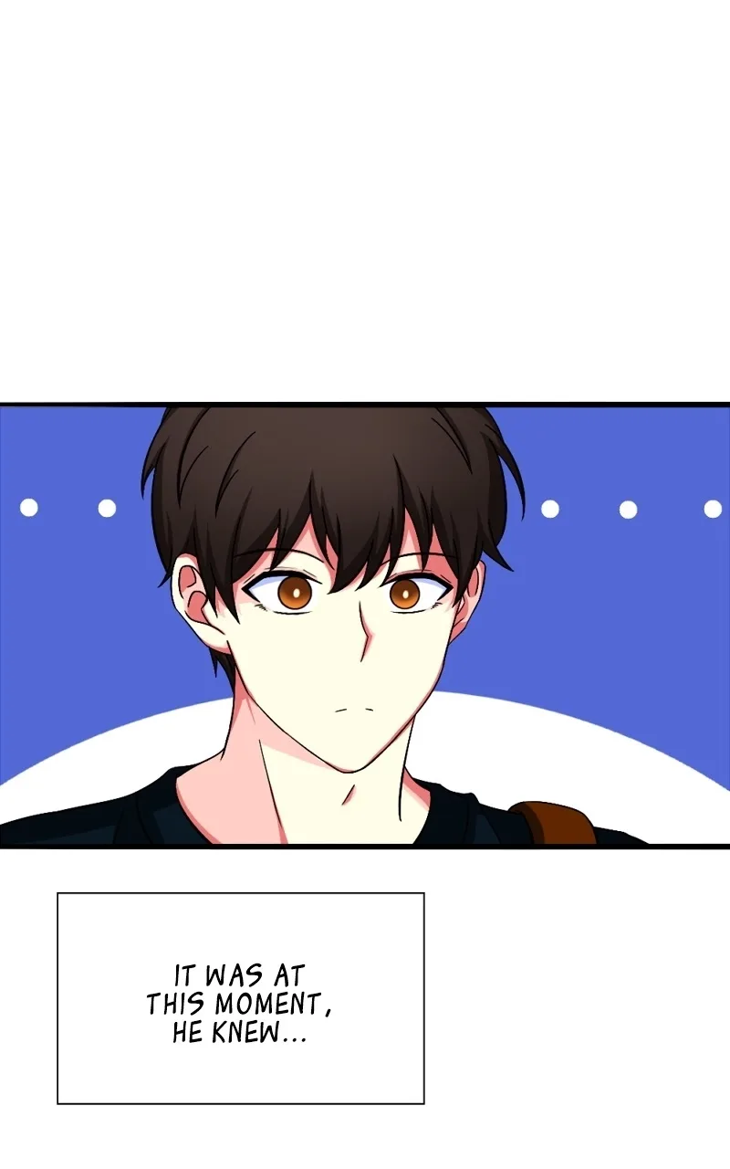 Unintentional Game Chapter 4 page 31