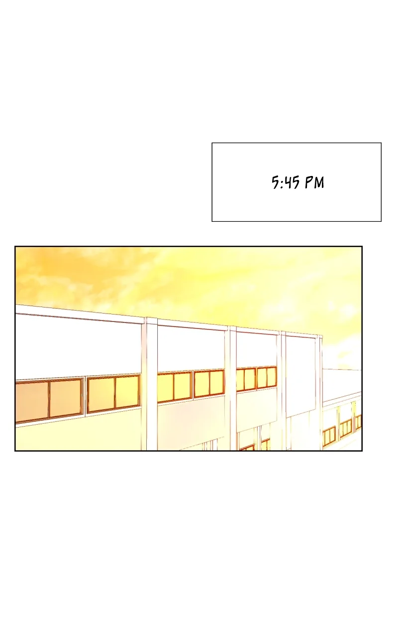Unintentional Game Chapter 4 page 23