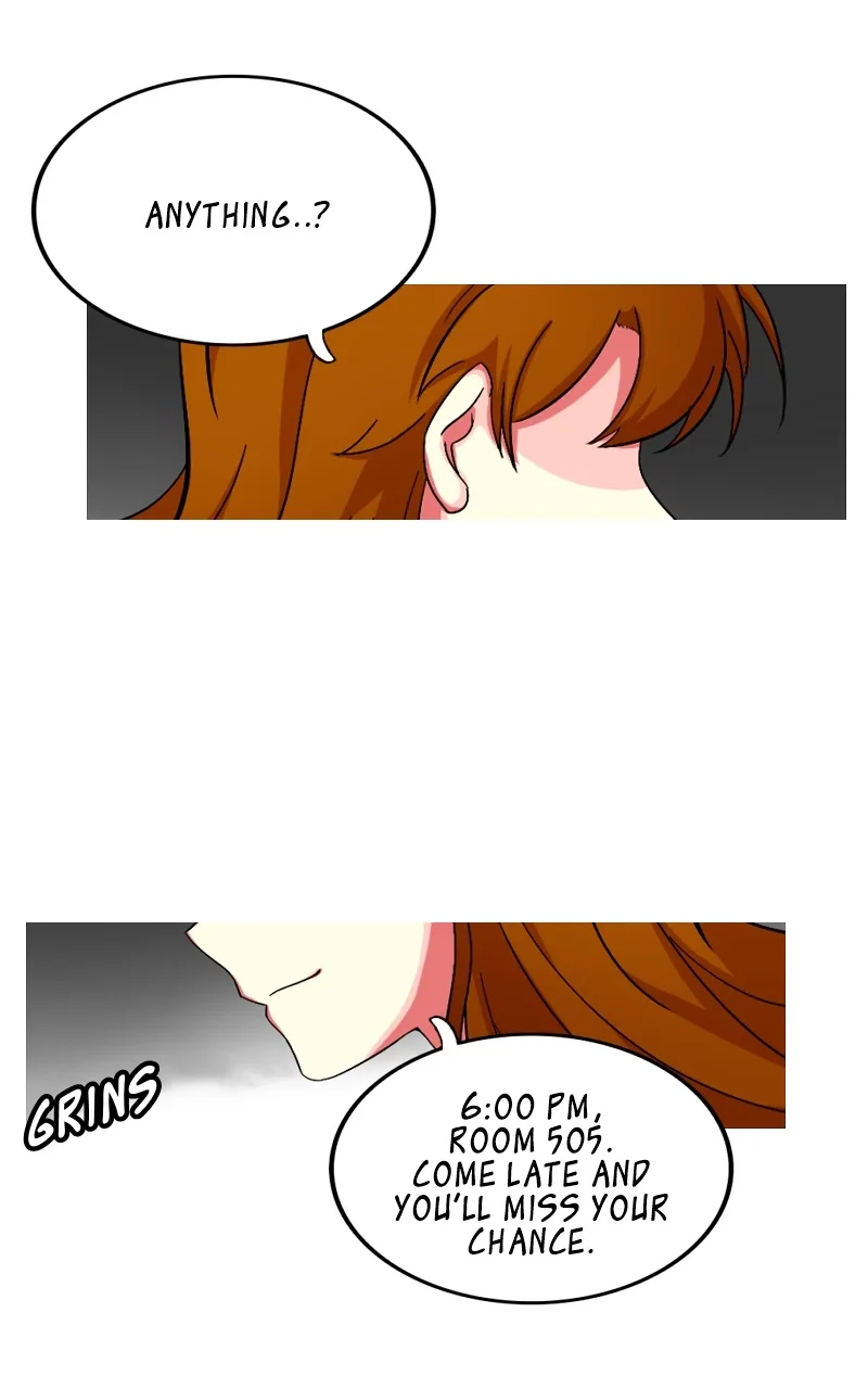 Unintentional Game Chapter 4 page 19