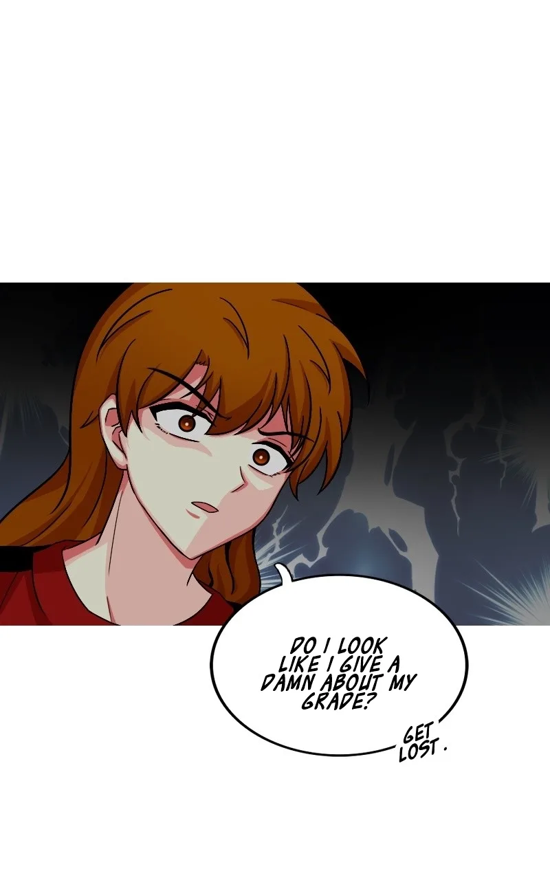 Unintentional Game Chapter 4 page 11