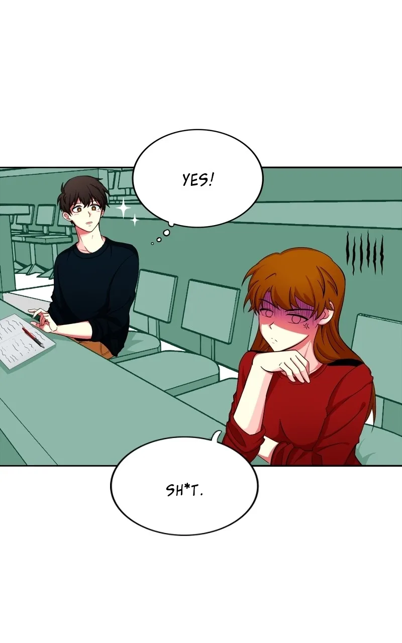Unintentional Game Chapter 4 page 7