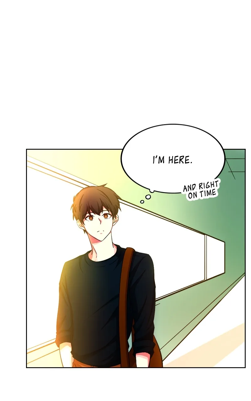 Unintentional Game Chapter 4 page 24