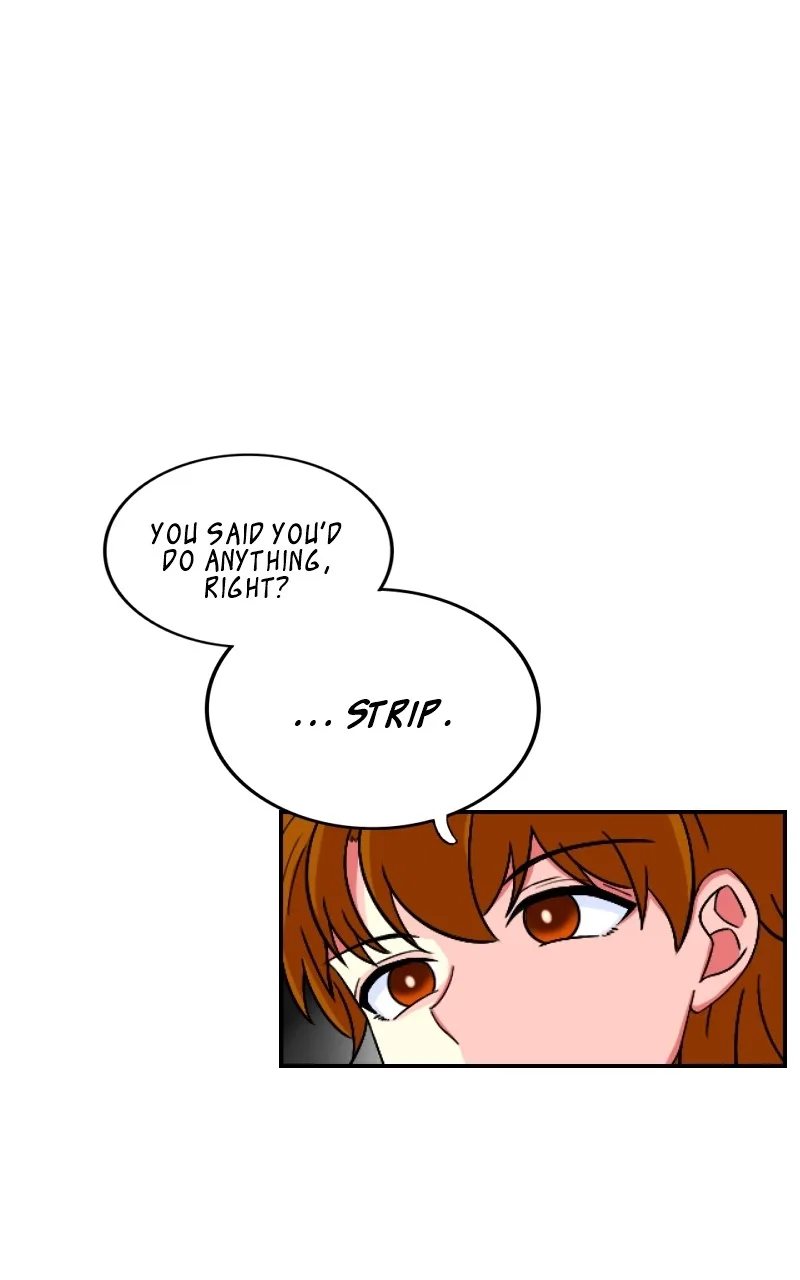 Unintentional Game Chapter 4 page 30