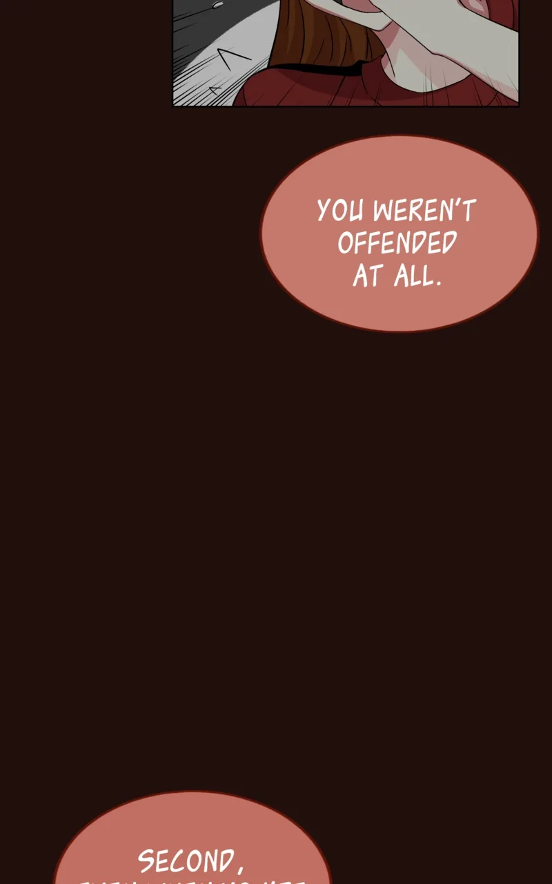Unintentional Game Chapter 40 page 18