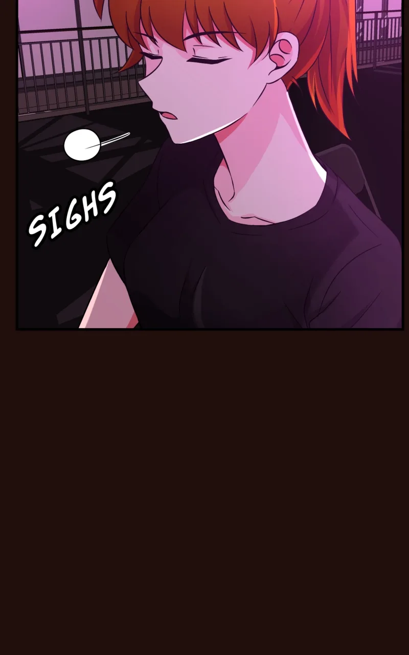 Unintentional Game Chapter 40 page 15
