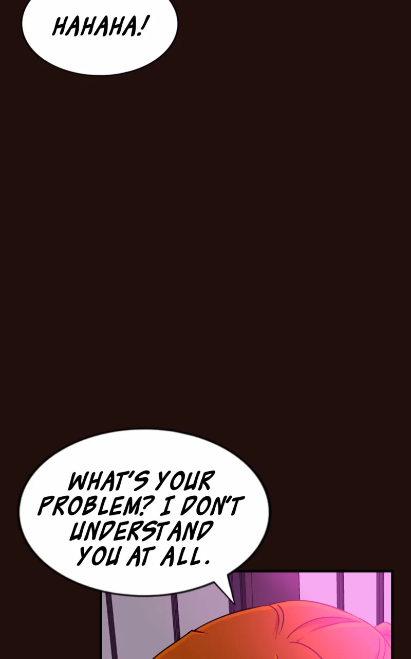 Unintentional Game Chapter 40 page 32