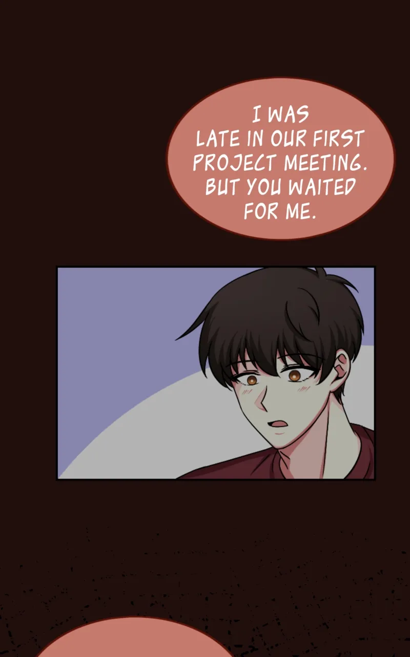 Unintentional Game Chapter 40 page 23