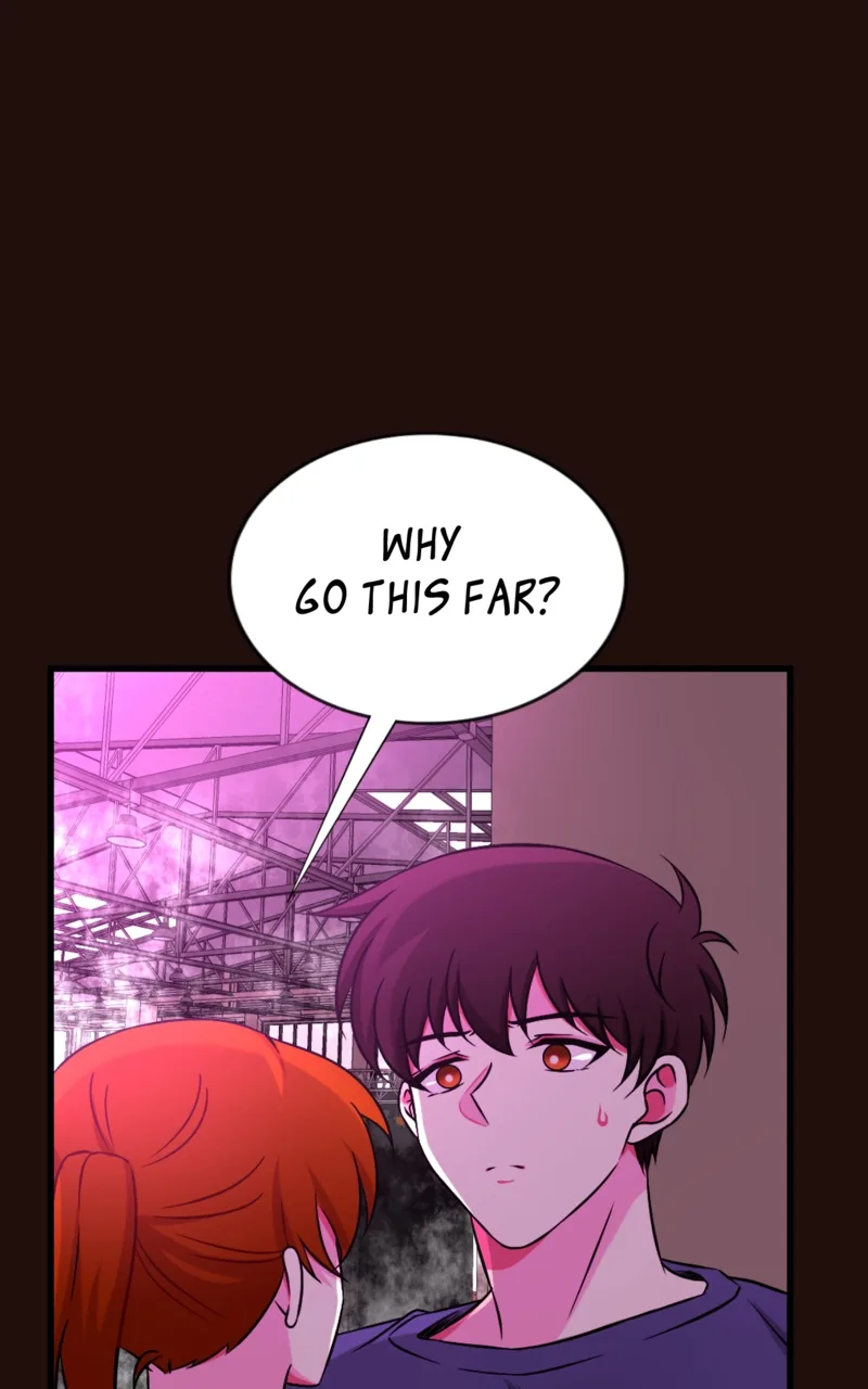 Unintentional Game Chapter 40 page 35