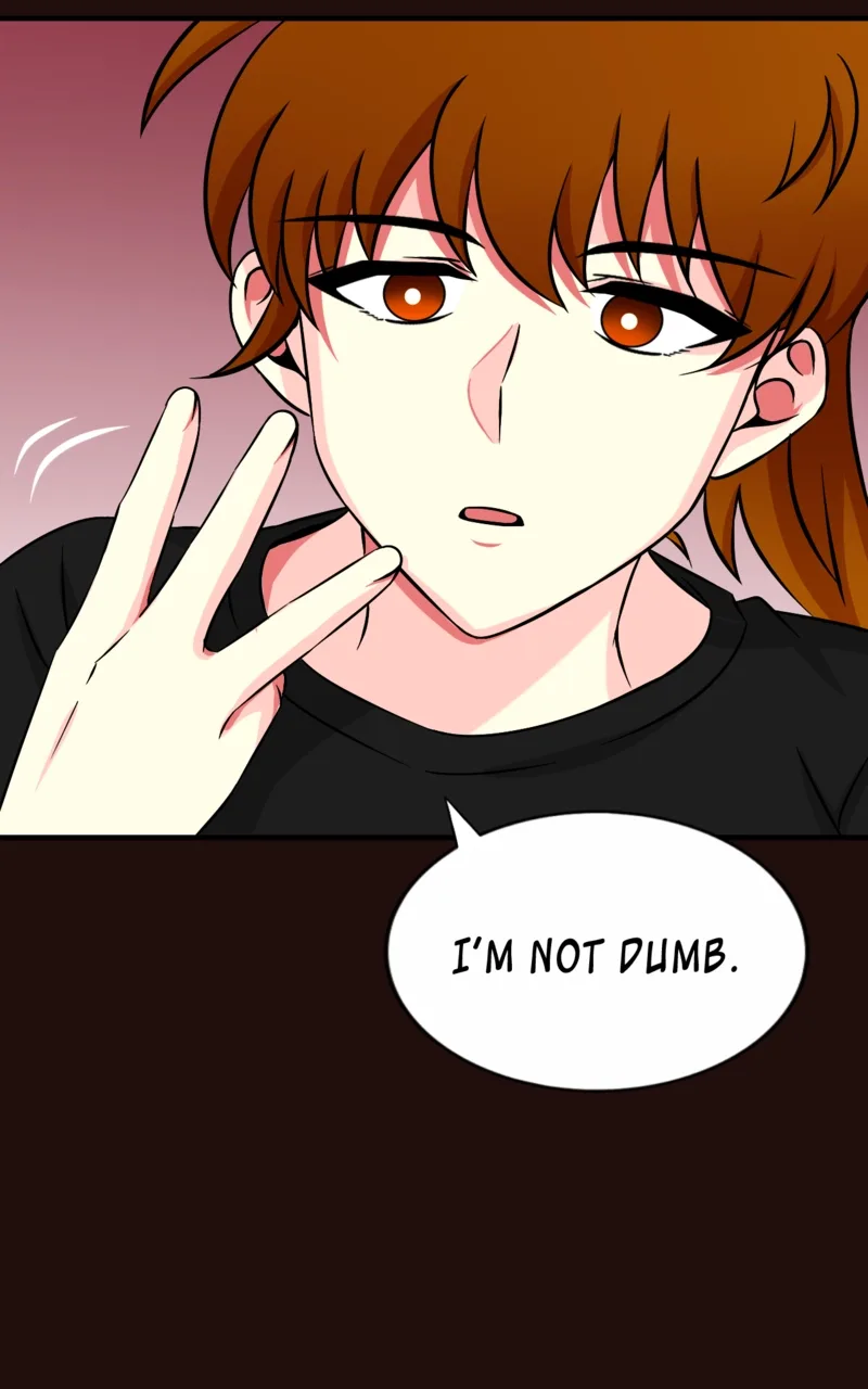 Unintentional Game Chapter 40 page 16