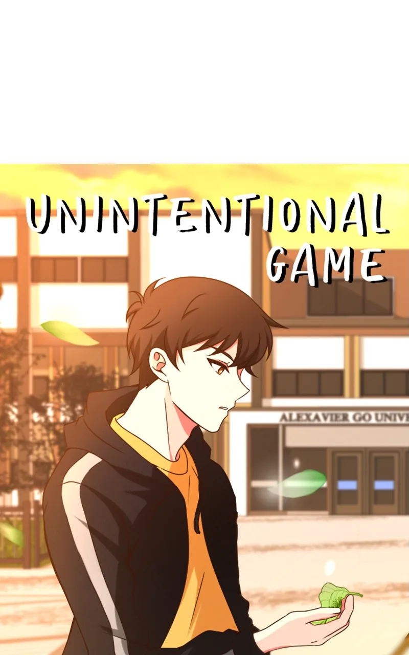 Unintentional Game Chapter 40 page 12