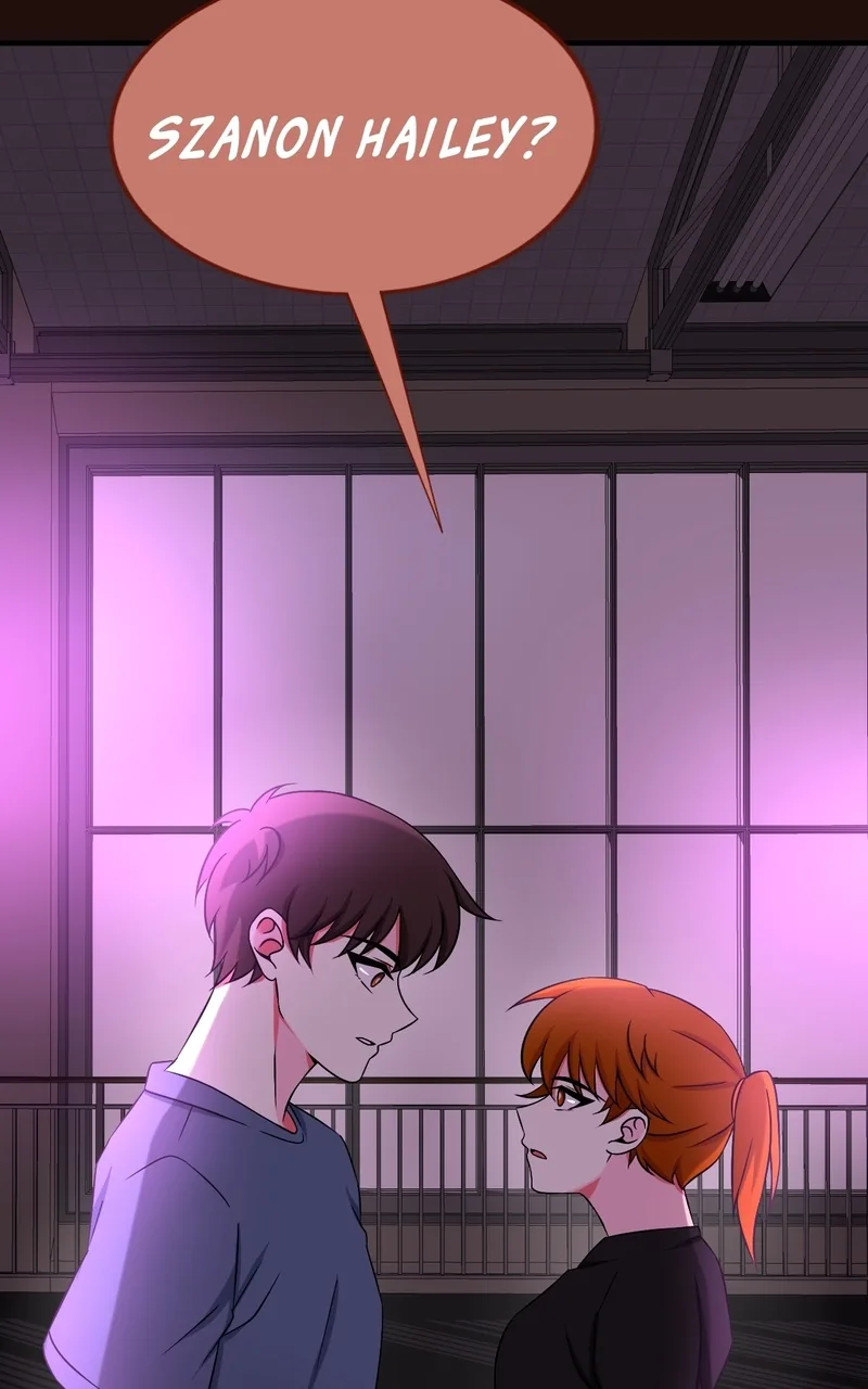 Unintentional Game Chapter 40 page 4