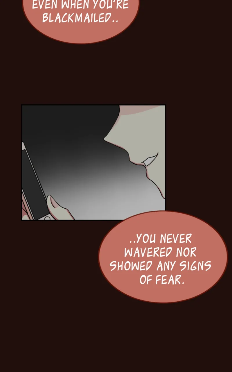 Unintentional Game Chapter 40 page 19