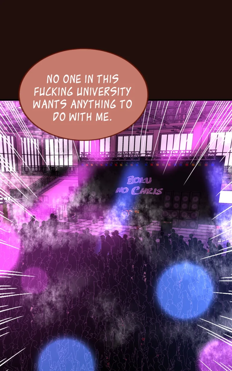 Unintentional Game Chapter 40 page 29