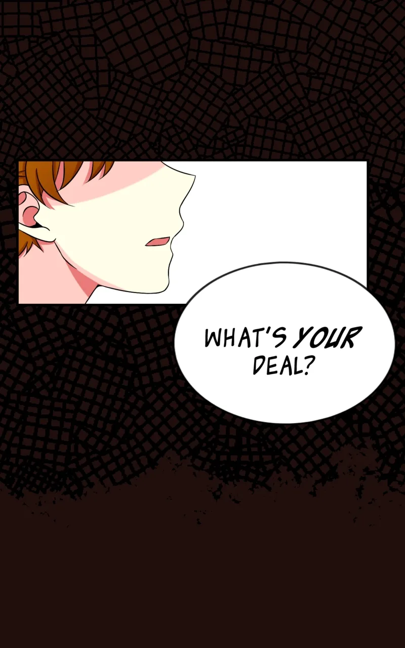 Unintentional Game Chapter 40 page 25