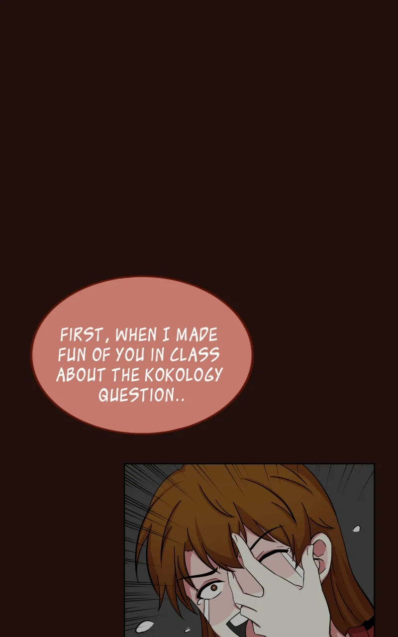 Unintentional Game Chapter 40 page 17