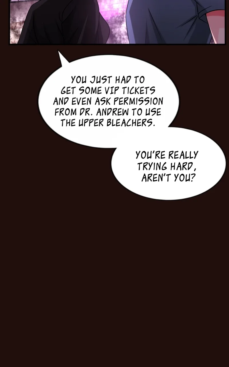 Unintentional Game Chapter 40 page 28