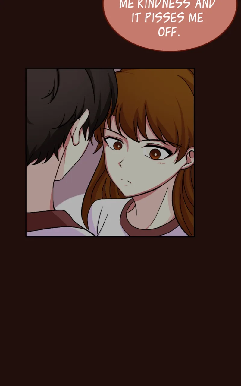 Unintentional Game Chapter 40 page 21